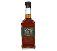 Jack Daniel's BONDED RYE Tennessee Rye Whiskey BOTTLED-IN-BOND 50% Vol. 0,7l