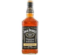 Jack Daniel's Bottled in Bond 1 litro 50% vol Con Box