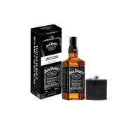 Jack Daniel's + Fiaschetta