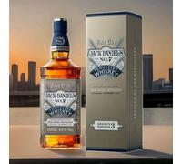 Jack Daniel's Fine Old No. 7 Legacy Edition 3 43%vol. 70cl.