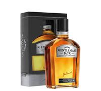 Jack Daniel's Gentleman Jack Tennessee Whiskey 0,7 l, Astucciato