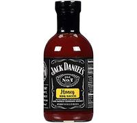 Jack Daniels Honey BBQ Sauce 533ml