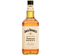 Jack Daniels Honey Tennessee Whiskey Lt. 1