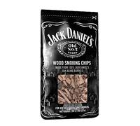 Jack Daniel's JCK002 - Trucioli per affumicare, Colore: Marrone