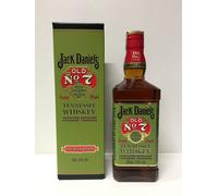 Jack Daniel's Legacy Edition 70 cl 43% vol con box