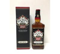 Jack Daniel's Legacy Edition n. 2 70 cl 43% vol con box
