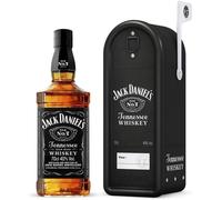 JACK DANIEL'S LETTERBOX WHISKEY 70 CL