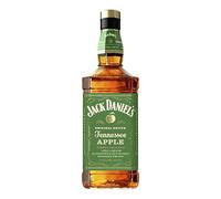 Jack Daniel's Liqueur Jennessee Apple 35% Vol. 70cl