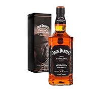 Jack Daniel's MASTER DISTILLER Series No. 3 Limited Edition 43% Vol. 1l in Giftbox