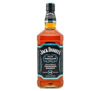 Jack Daniel's Master Distiller n. 4 43% vol 1 litro con box