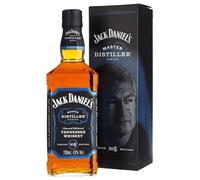 Jack Daniel's MASTER DISTILLER Series No. 6 Limited Edition 43% Vol. 0,7l in Giftbox