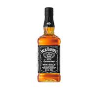 Jack Daniels Old Nº 7
