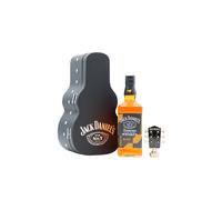 Jack Daniel's - Old No. 7 - McLaren Formula 1 Team 2023 Edition Whiskey Guita...