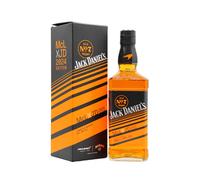 Jack Daniel's - Old No. 7 McLaren Formula 1 Team 2024 Edition Tennessee Whi...
