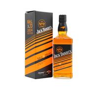 Jack Daniel's - Old No. 7 - McLaren Formula 1 Team 2024 Edition Whiskey 70cl