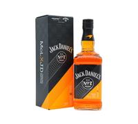 Jack Daniel's - Old No. 7 McLaren Formula 1 Team 2025 Edition Tennessee Whi...
