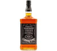 Jack Daniel's - Old No. 7 Tennessee Whiskey (1.5 Litre Magnum) 150cl