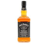 Jack Daniel's - Old No. 7 Tennessee Whiskey 70cl 40% ABV