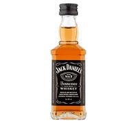 Jack Daniels Cristal S Whisky - 50 ml