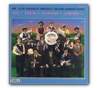 Jack Daniels - On Tour - Live