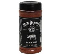 Jack Daniel'S Pork Rub - 312 gr