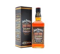 Jack Daniel's - Red Dog Saloon 125th Anniversary Whiskey 70cl 43% ABV