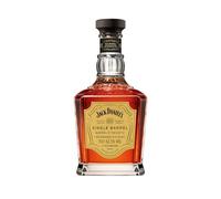 Jack Daniel's Single Barrel Strength Whiskey 62,5% vol. 0,70l