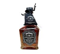 Jack Daniel's Select Single Barrel Tennessee Whiskey 45% Vol. 0,7l with Whisky Stones