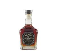 Jack Daniel's - Silver Select Single Barrel Select Tennessee Whiskey 0,70 lt.