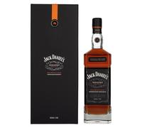 Jack Daniel's Sinatra Select Bold Smooth Classic 45% Vol. 1l in confezione regal