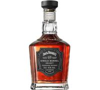 Jack DanielS Single Barrel