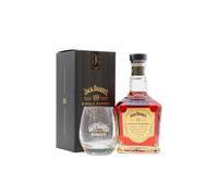 Jack Daniel's - Single Barrel Cask Strength Whiskey 70cl 62.5% ABV (Include...