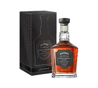 Jack Daniel's Single Barrel Estuche Silueta 70 cl
