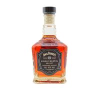 Jack Daniel's - Single Barrel Select Whiskey 70cl 45% ABV
