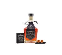 Jack Daniel's - Single Barrel Select Whiskey 70cl 45% ABV (Includes Whisky ...