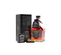 Jack Daniel's - Single Barrel Select Whiskey (Includes Cufflinks, Whiskey Sto...