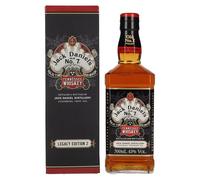 Jack Daniel's Legacy Edition n. 2 70 cl 43% vol con box