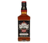 Jack Daniel's Sour Mash Tennessee Whiskey LEGACY EDITION No. 2 - BLACK DESIGN 43% Vol. 0,7l