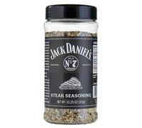 Jack Daniel'S Steak Seasoning - 291 gr
