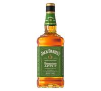 WHISKY JACK DANIEL'S TENNESSE APPLE LT 1