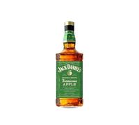 Jack Daniel's Tennessee Apple Liqueur 70 cl