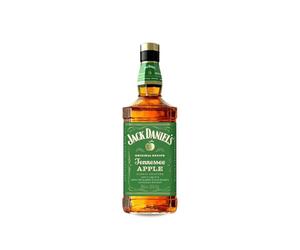 Jack Daniel's Tennessee Apple Liqueur 70 cl