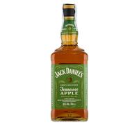 Jack Daniel's Whiskey - Tennessee Apple