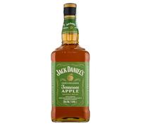 WHISKY JACK DANIEL'S TENNESSE APPLE LT 1