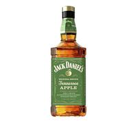 Jack Daniels Tennessee Apple Whiskey Lt 1