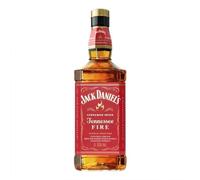 JACK DANIEL'S TENNESSEE FIRE