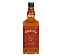 Jack Daniel's Tennessee Fire 1,00 l