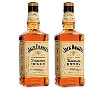 Jack Daniel's Tennessee Honey (2 x 0,7 l)