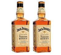 Jack Daniel's - Tennessee Whiskey “tennessee Honey”