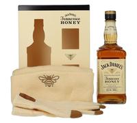 Jack Daniel's Tennessee HONEY 35% Vol. 0,7l with Winterset